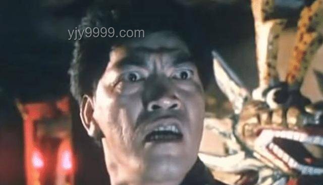 “香港影坛第一恶人”离世，反派角色未来何去何从？